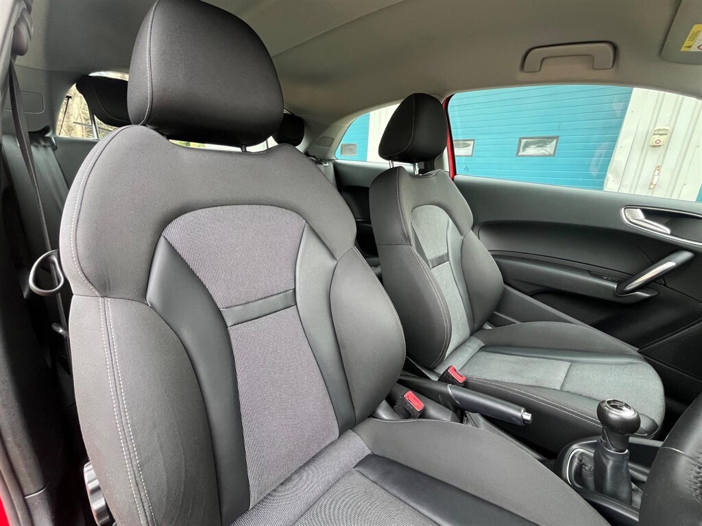 Used Audi A1 2016 for sale - 76661240: Photo 13