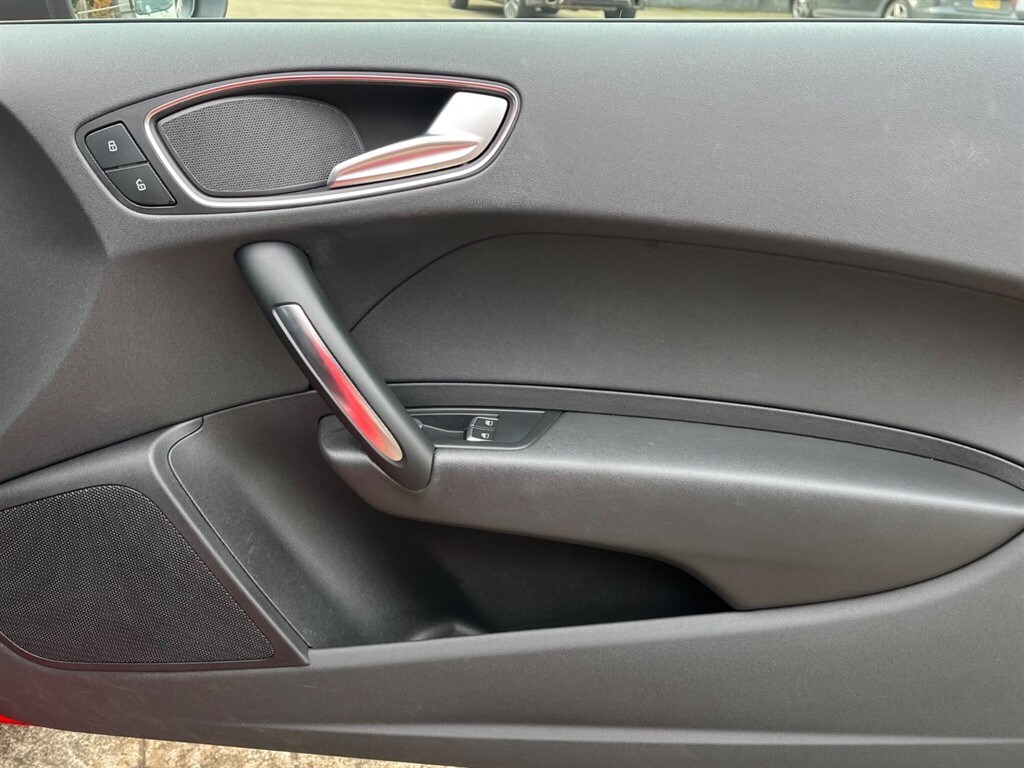 Used Audi A1 2016 for sale - 76661240: Photo 23