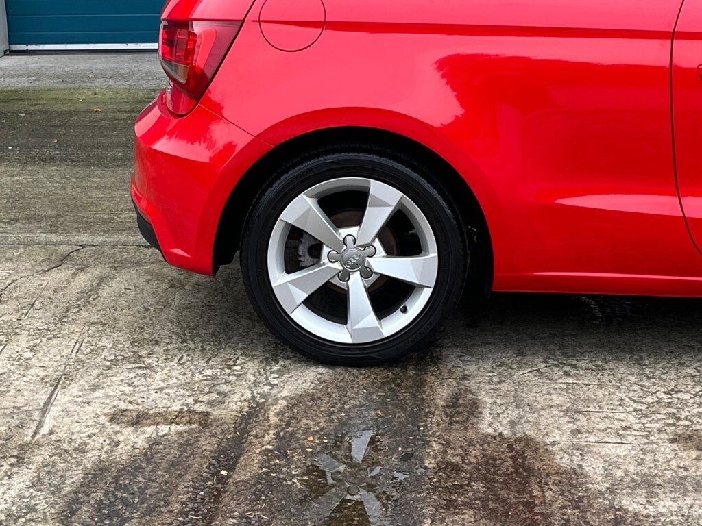 Used Audi A1 2016 for sale - 76661240: Photo 26