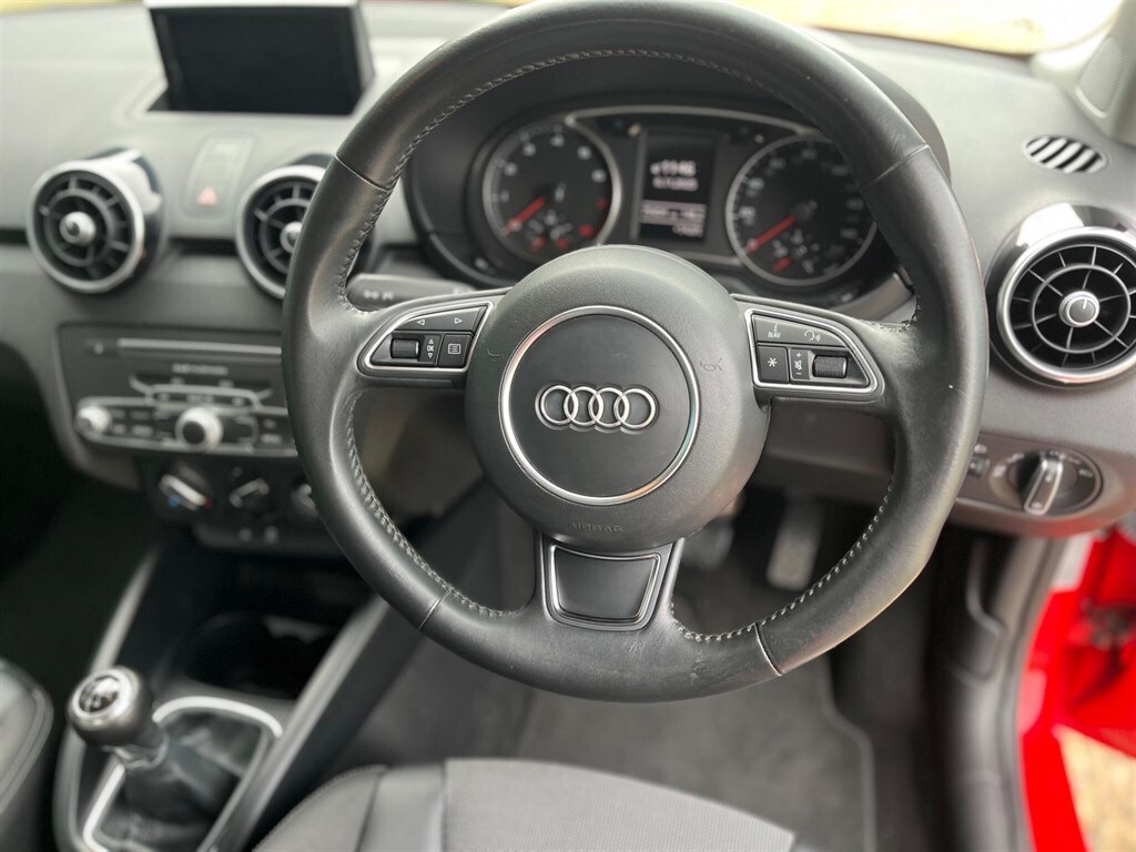 Used Audi A1 2016 for sale - 76661240: Photo 34