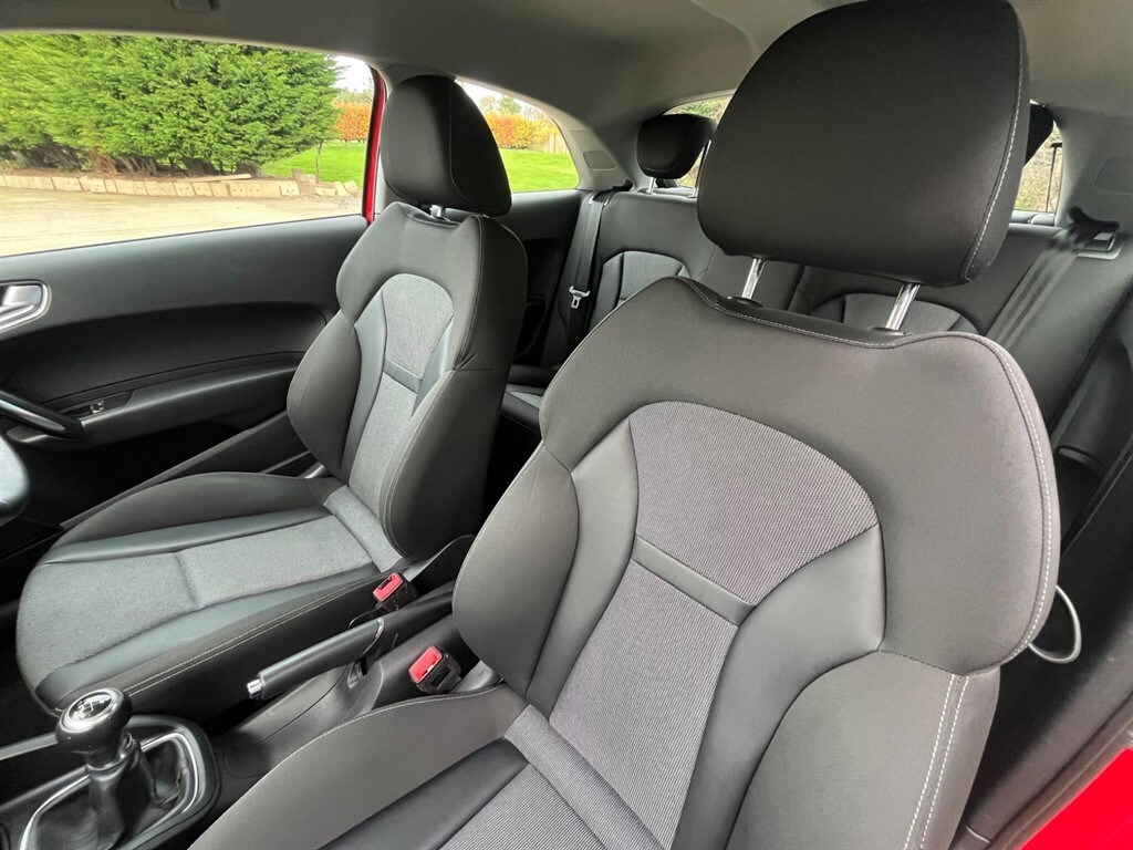 Used Audi A1 2016 for sale - 76661240: Photo 36