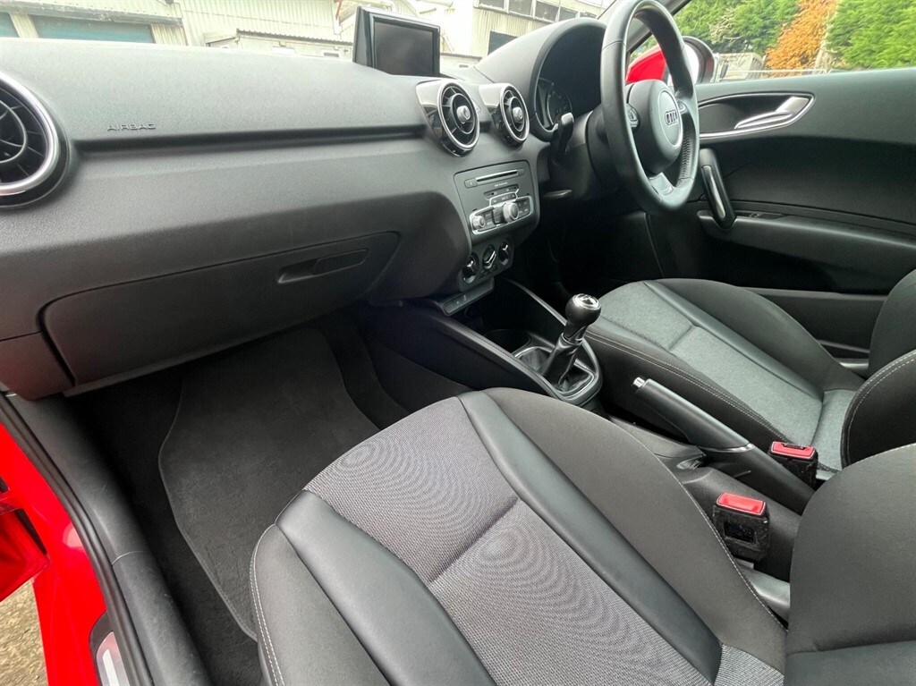 Used Audi A1 2016 for sale - 76661240: Photo 37