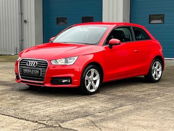 Used Audi A1 2016 for sale - 76661240: Photo