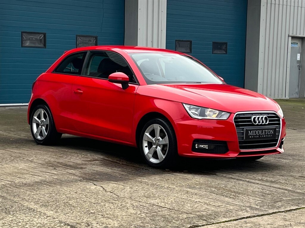 Used Audi A1 2016 for sale - 76661240: Photo 6