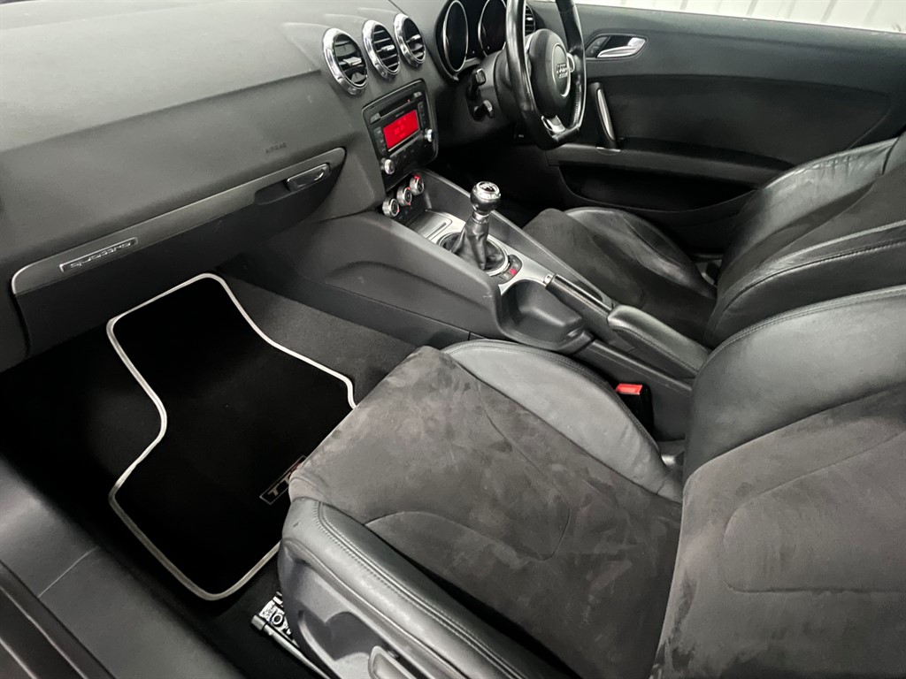 Used Audi TT 2013 for sale - 77519528: Photo 11