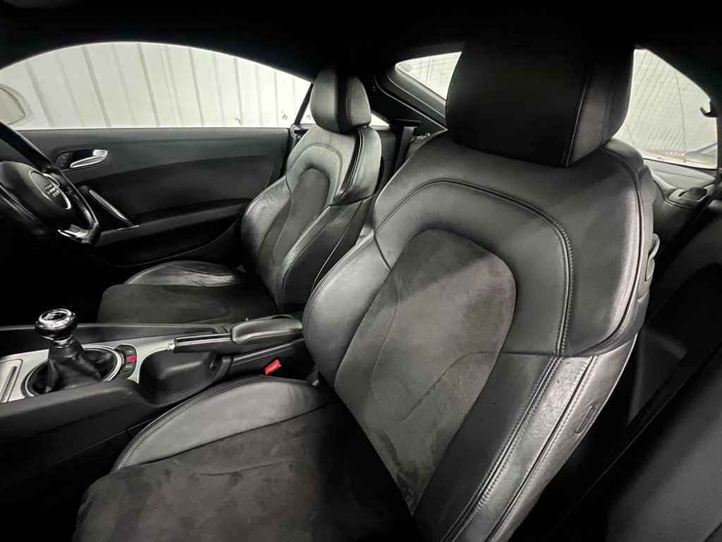 Used Audi TT 2013 for sale - 77519528: Photo 12