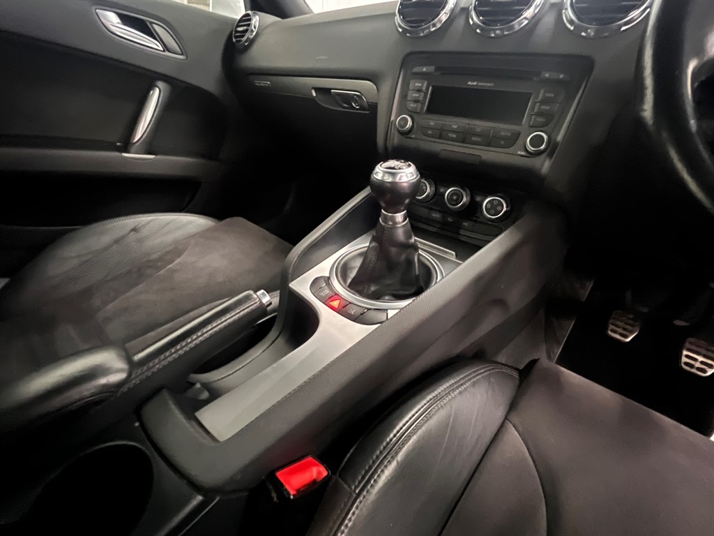 Used Audi TT 2013 for sale - 77519528: Photo 14