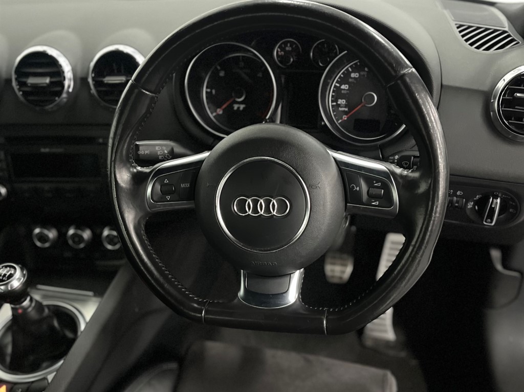 Used Audi TT 2013 for sale - 77519528: Photo 15