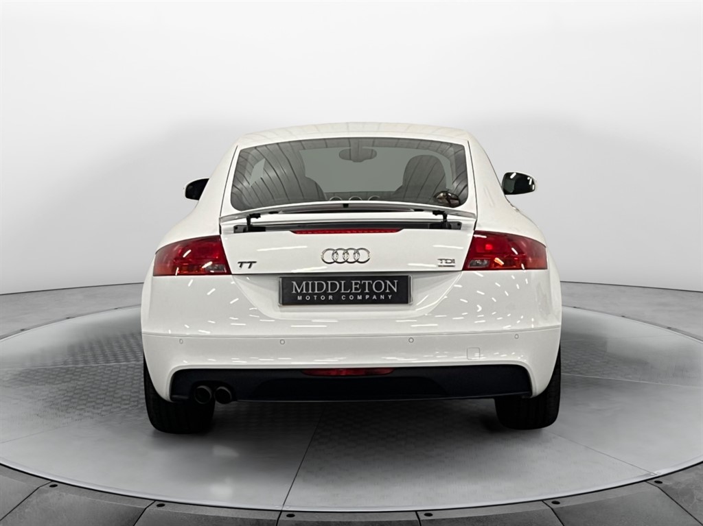 Used Audi TT 2013 for sale - 77519528: Photo 18
