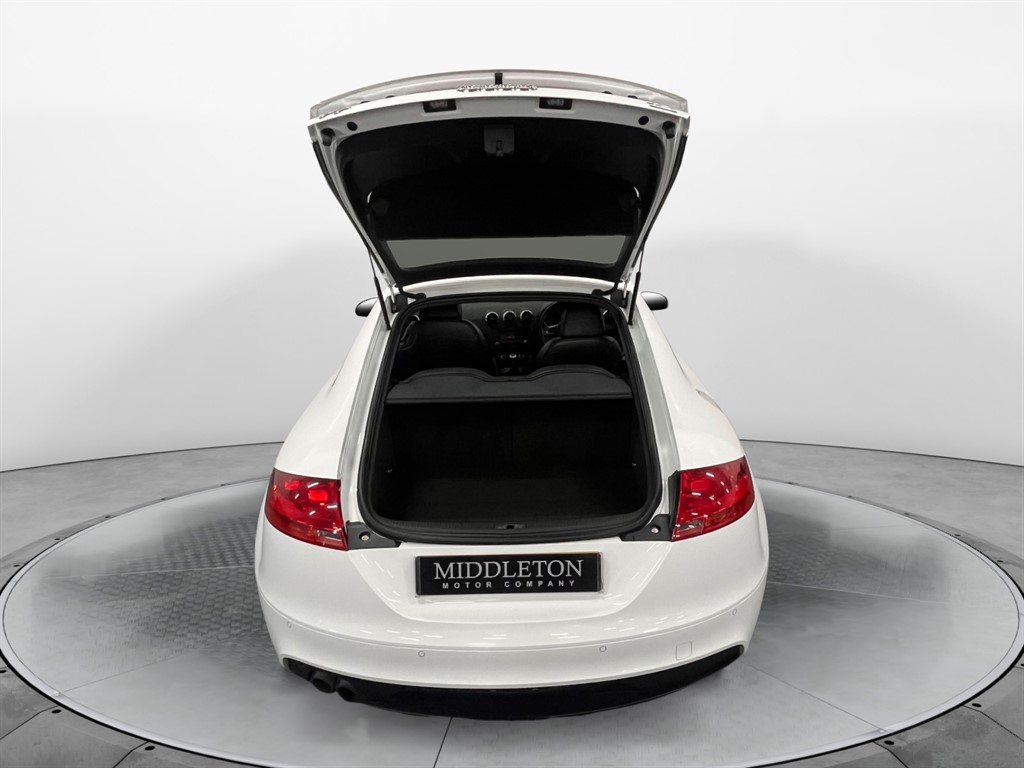 Used Audi TT 2013 for sale - 77519528: Photo 19