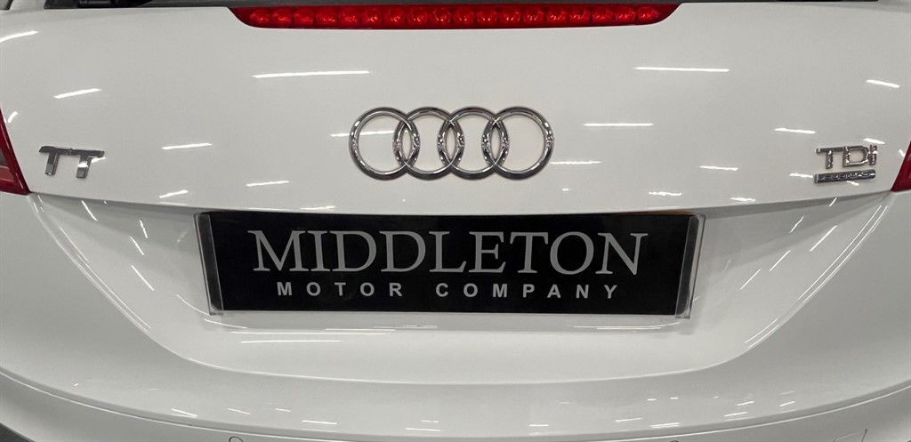 Used Audi TT 2013 for sale - 77519528: Photo 20