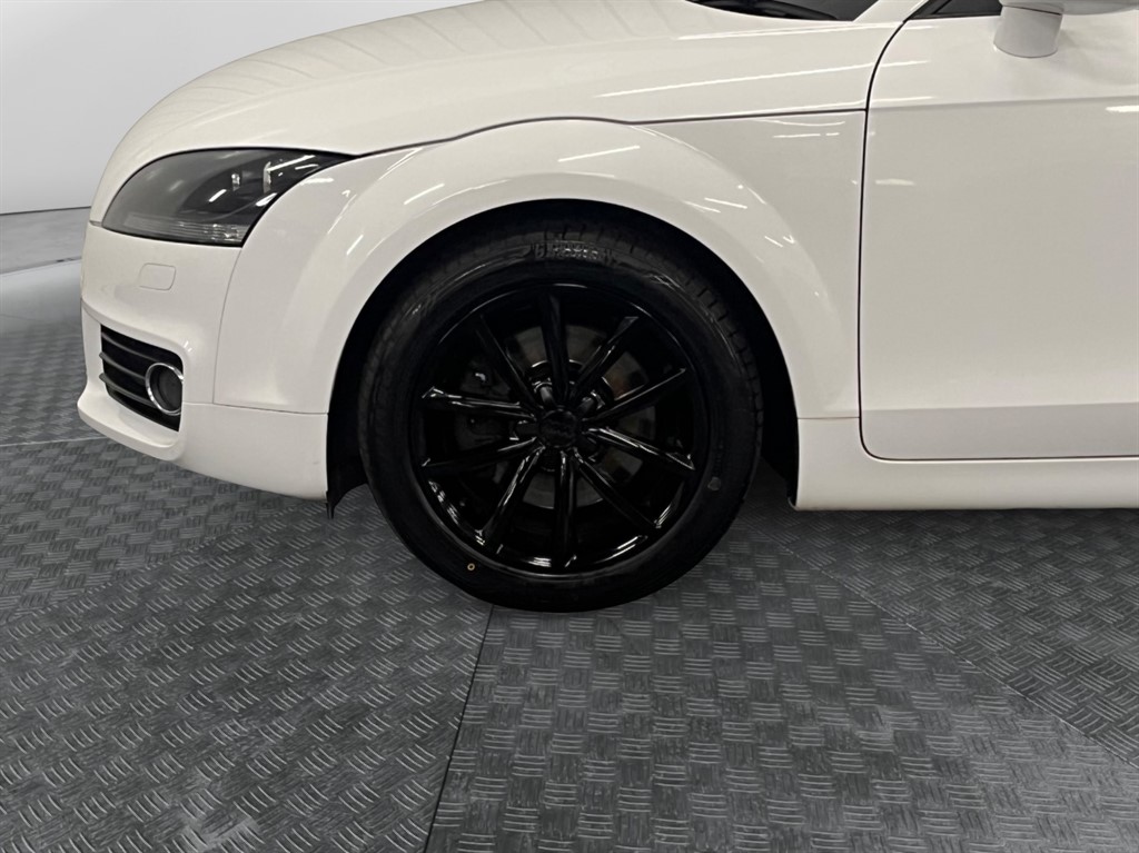 Used Audi TT 2013 for sale - 77519528: Photo 23