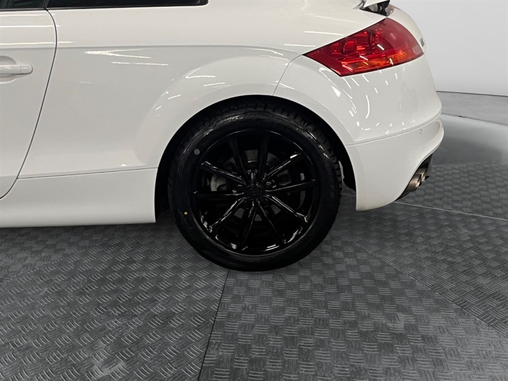 Used Audi TT 2013 for sale - 77519528: Photo 24