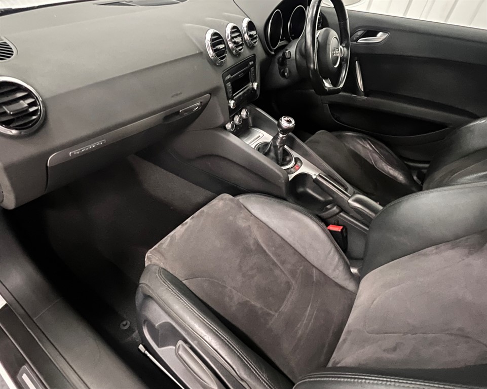 Used Audi TT 2013 for sale - 77519528: Photo 25