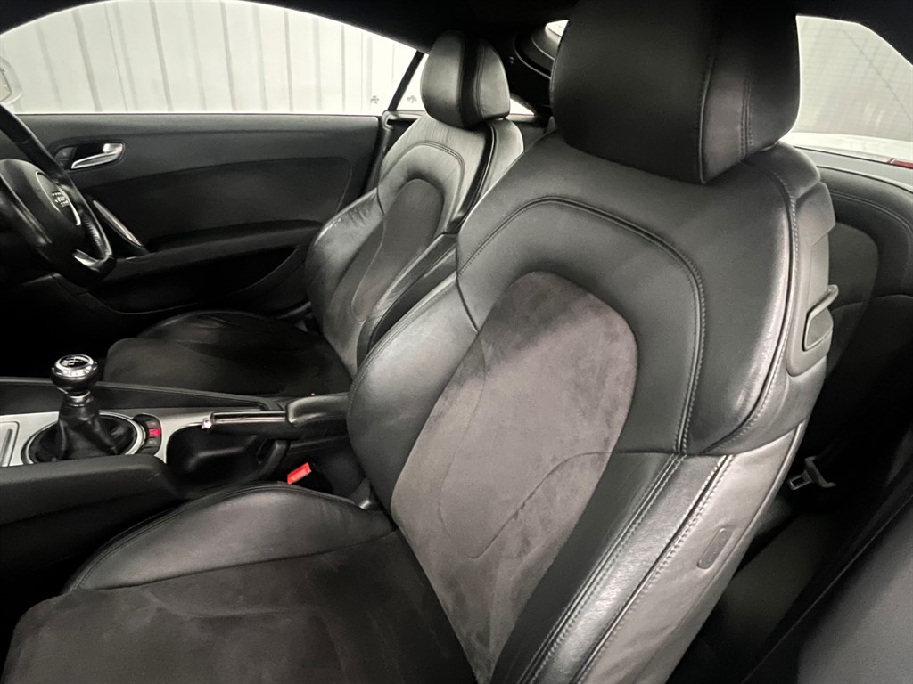 Used Audi TT 2013 for sale - 77519528: Photo 26