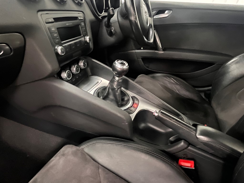 Used Audi TT 2013 for sale - 77519528: Photo 29