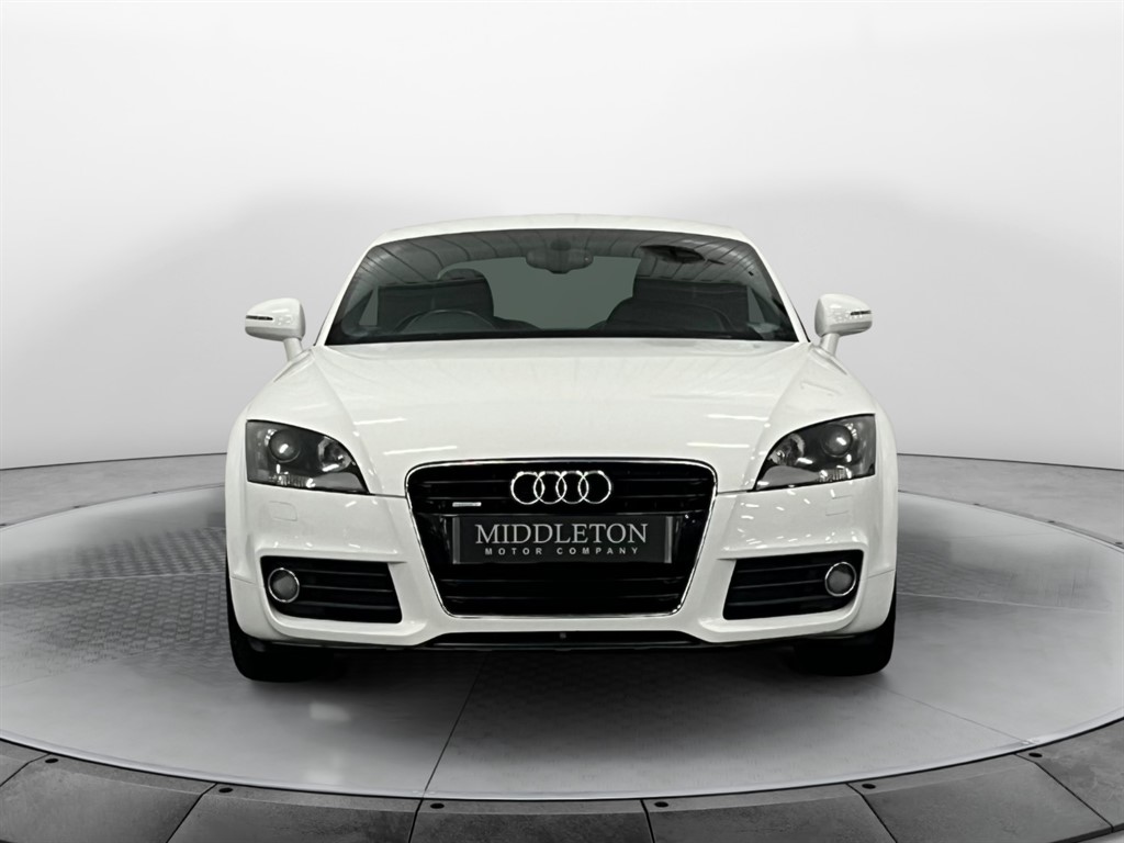 Used Audi TT 2013 for sale - 77519528: Photo 3