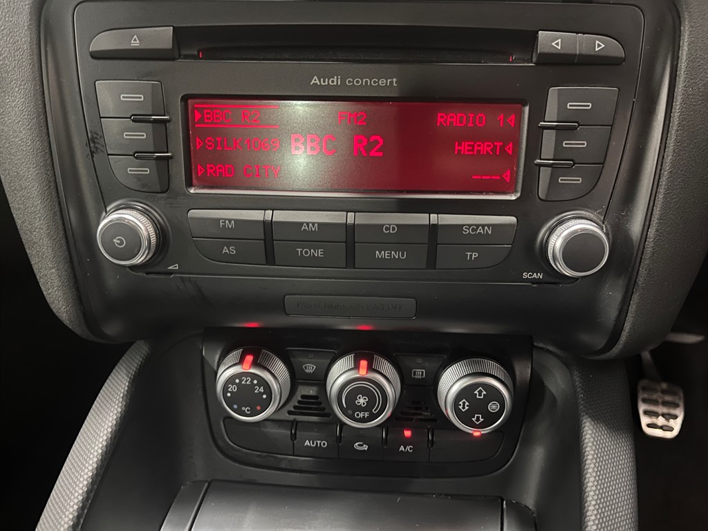 Used Audi TT 2013 for sale - 77519528: Photo 31