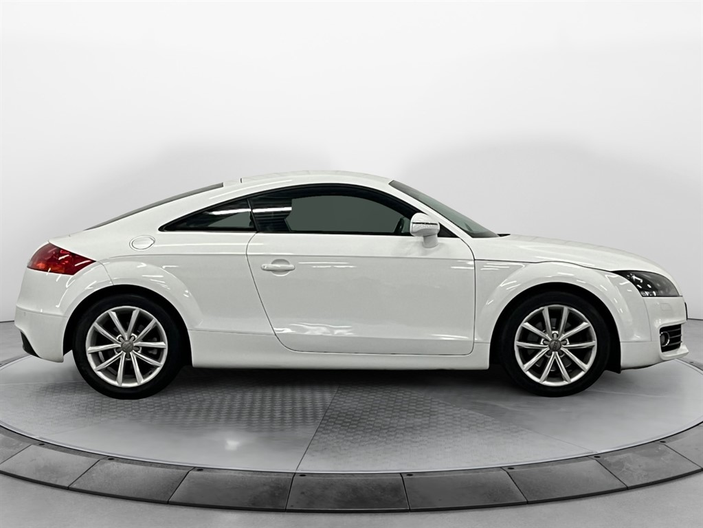 Used Audi TT 2013 for sale - 77519528: Photo 4