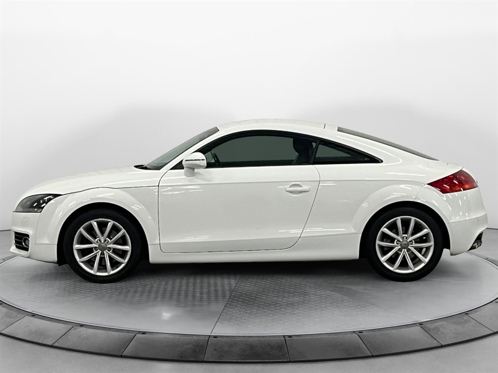 Used Audi TT 2013 for sale - 77519528: Photo 5