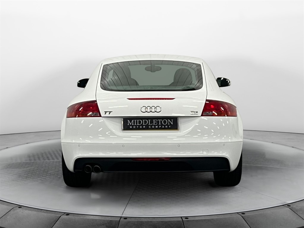 Used Audi TT 2013 for sale - 77519528: Photo 9