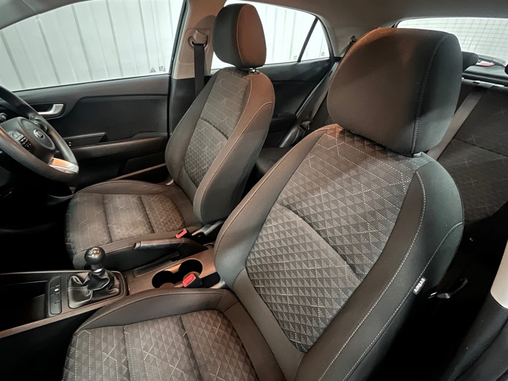 Used Kia Rio 2018 for sale - 77918247: Photo 10