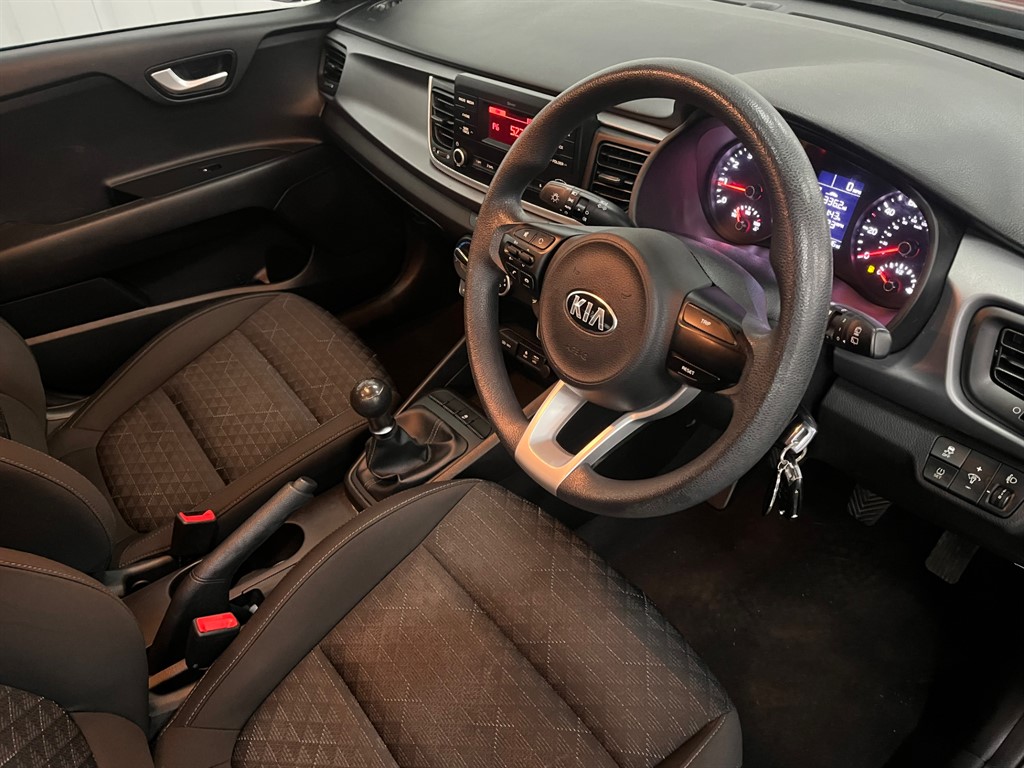 Used Kia Rio 2018 for sale - 77918247: Photo 11