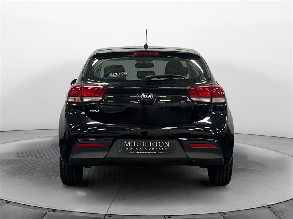 Used Kia Rio 2018 for sale - 77918247: Photo 12