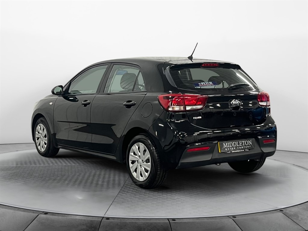 Used Kia Rio 2018 for sale - 77918247: Photo 13