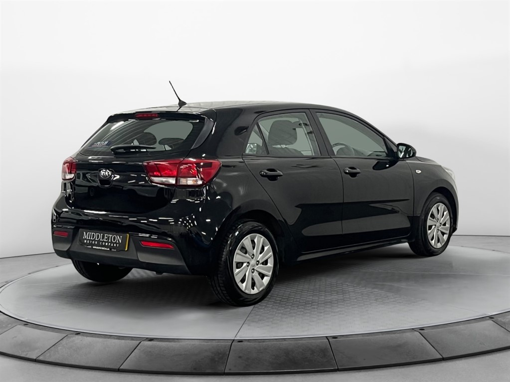 Used Kia Rio 2018 for sale - 77918247: Photo 14