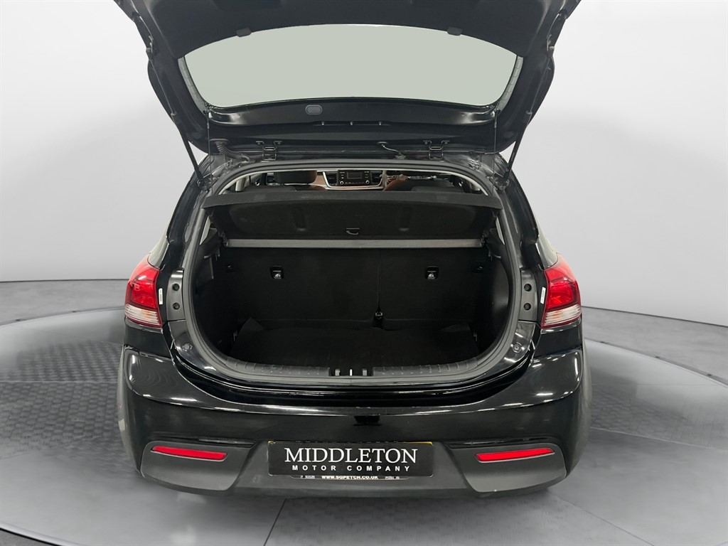 Used Kia Rio 2018 for sale - 77918247: Photo 16