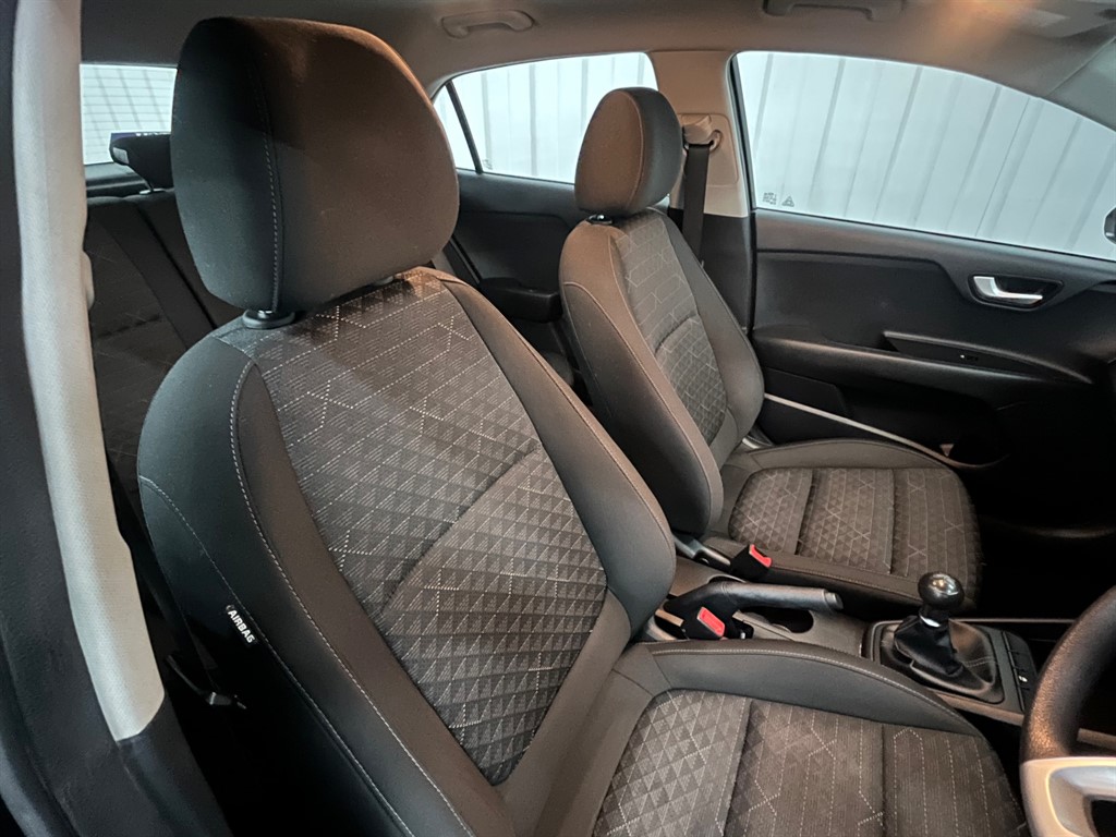 Used Kia Rio 2018 for sale - 77918247: Photo 27