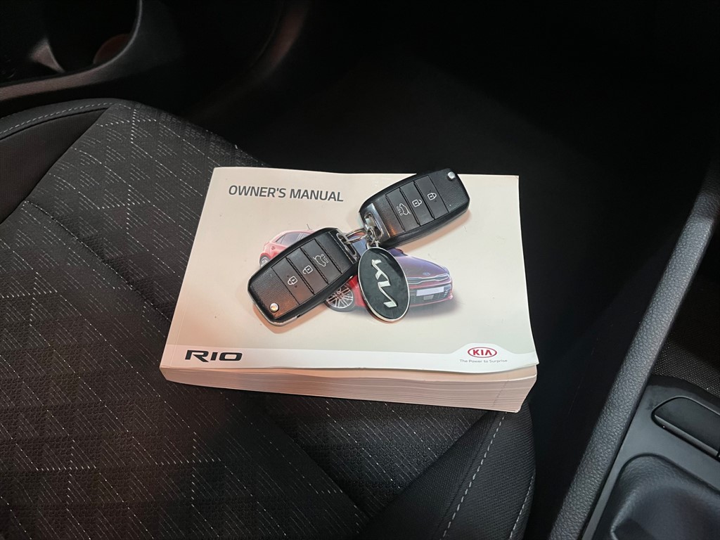 Used Kia Rio 2018 for sale - 77918247: Photo 32