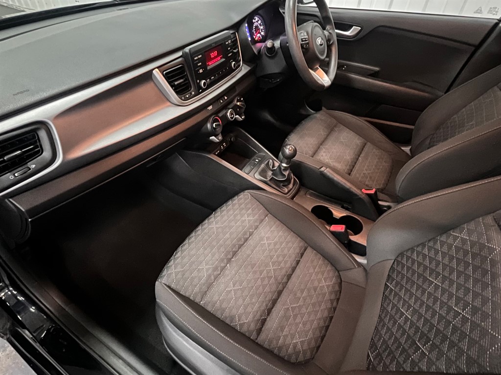 Used Kia Rio 2018 for sale - 77918247: Photo 8