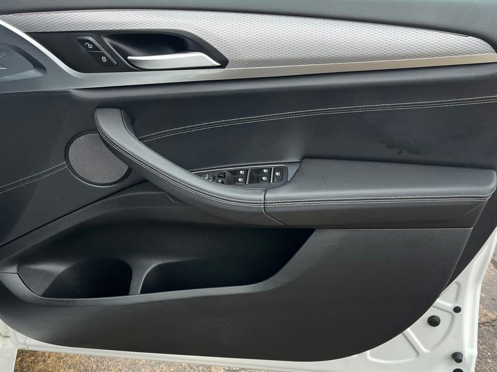 Used BMW X3 2020 for sale - 78149621: Photo 13