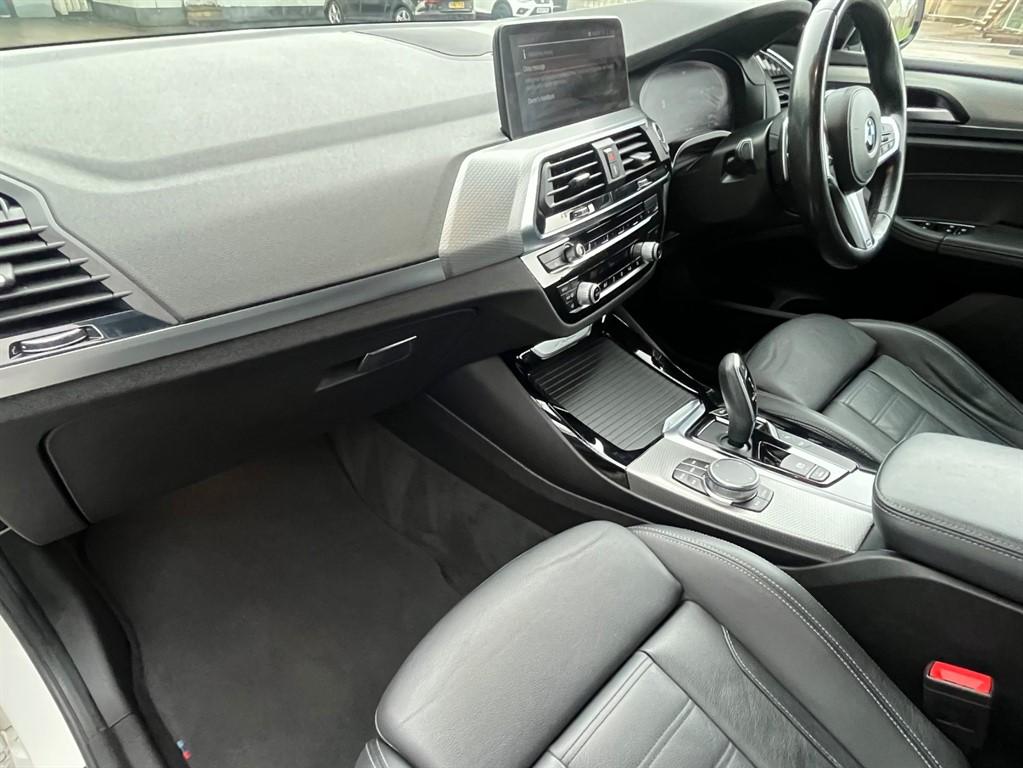 Used BMW X3 2020 for sale - 78149621: Photo 19