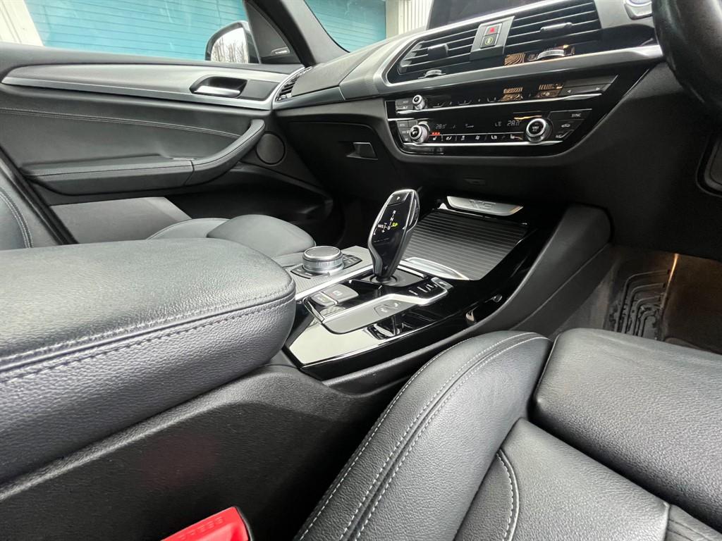 Used BMW X3 2020 for sale - 78149621: Photo 40