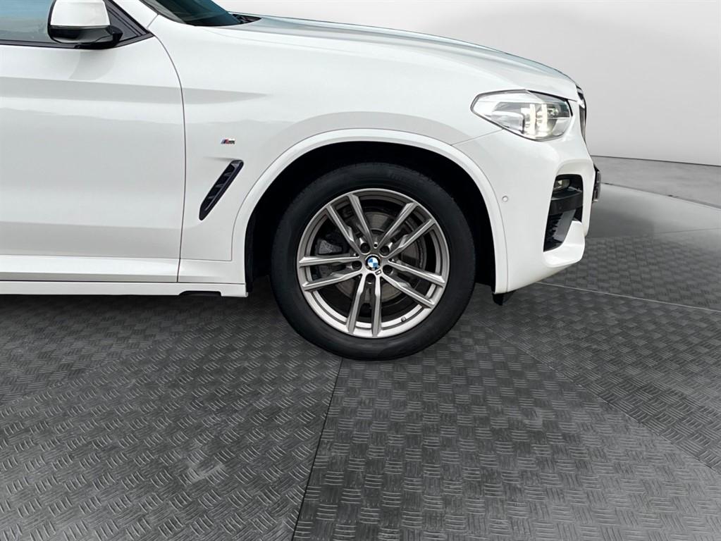Used BMW X3 2020 for sale - 78149621: Photo 46