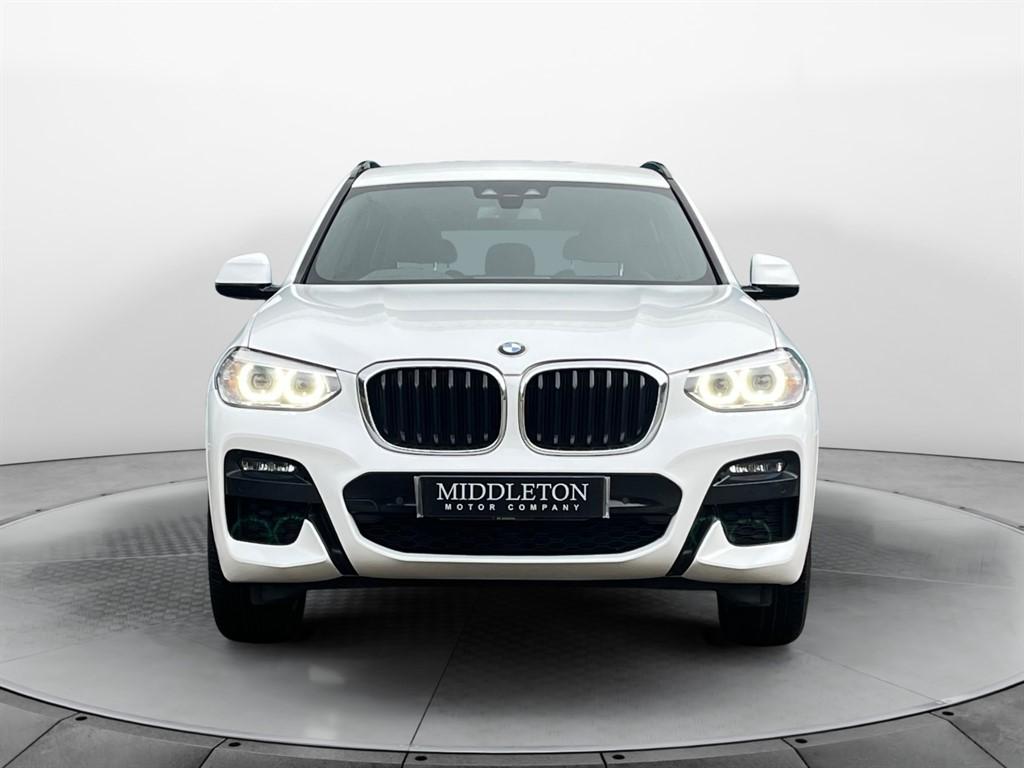 Used BMW X3 2020 for sale - 78149621: Photo 47