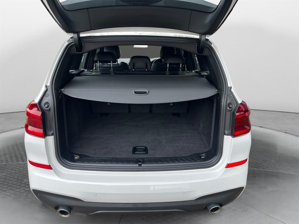 Used BMW X3 2020 for sale - 78149621: Photo 50