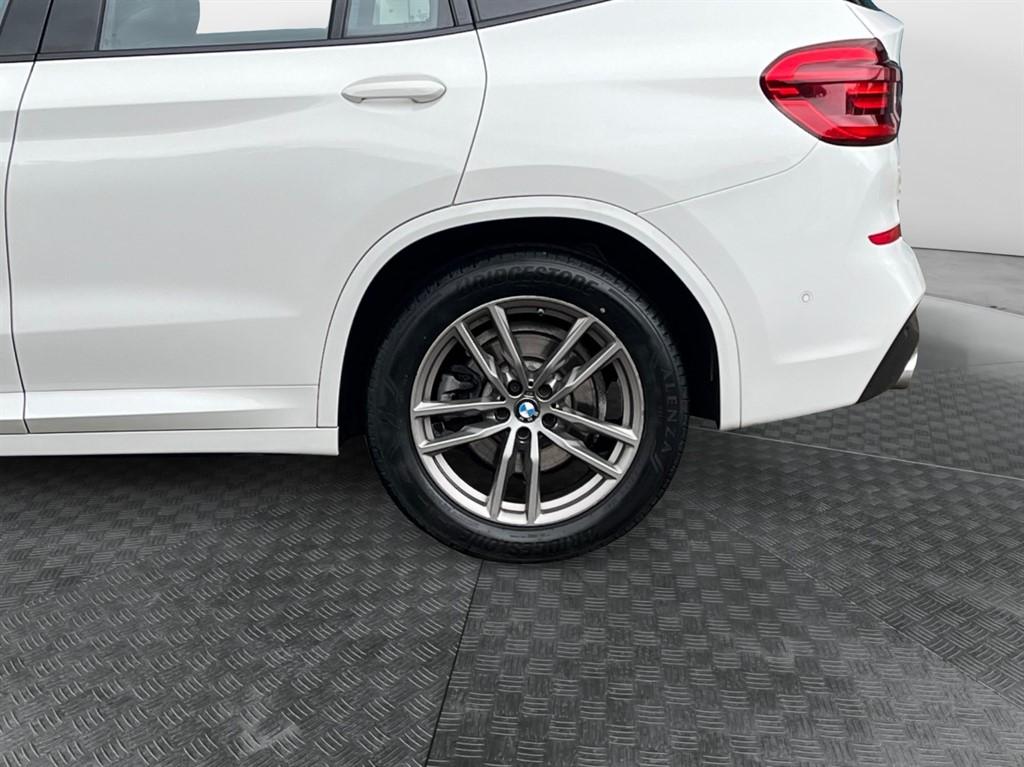 Used BMW X3 2020 for sale - 78149621: Photo 53