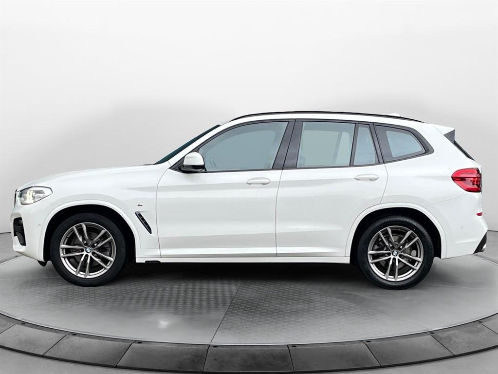 Used BMW X3 2020 for sale - 78149621: Photo 55