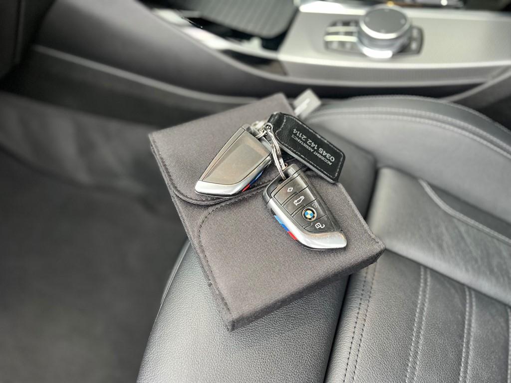 Used BMW X3 2020 for sale - 78149621: Photo 56