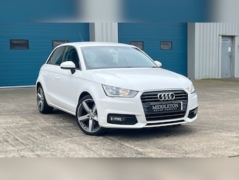 Used Audi A1 2015 for sale - 78602529: Photo