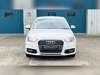 Used Audi A1 2015 for sale - 78602529: Photo