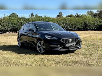Used SEAT Leon 2022 for sale - 79485331: Photo