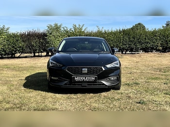 Used SEAT Leon 2022 for sale - 79485331: Photo