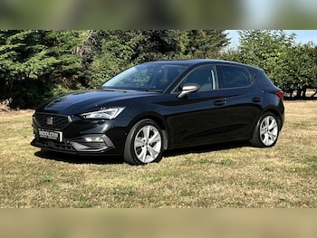 Used SEAT Leon 2022 for sale - 79485331: Photo
