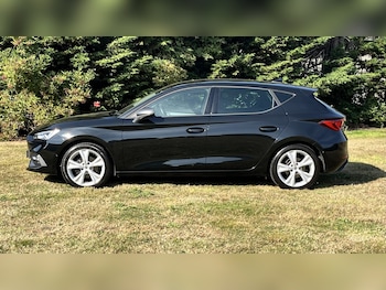 Used SEAT Leon 2022 for sale - 79485331: Photo