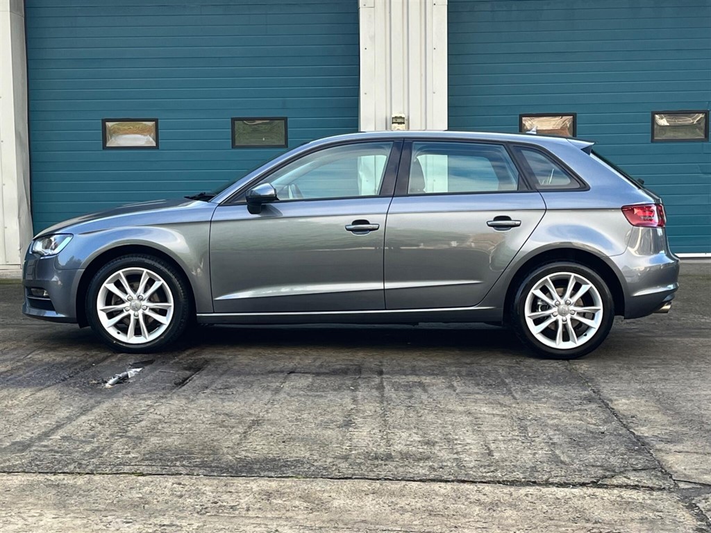 Used Audi A3 2015 for sale - 76661244: Photo 10